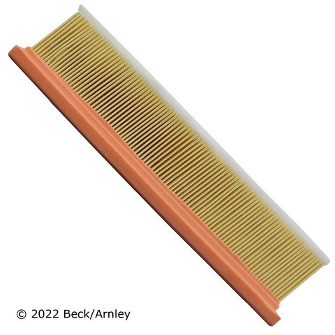 Beck/Arnley Engine Air Filter P/N:042-1968