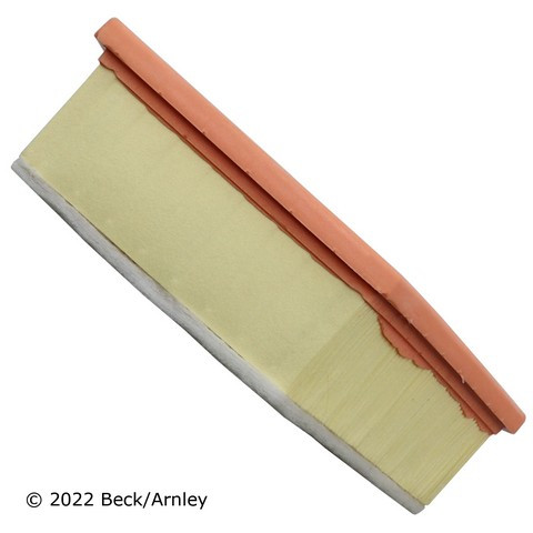 Beck/Arnley Engine Air Filter P/N:042-1968