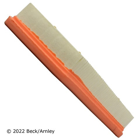 Beck/Arnley Engine Air Filter P/N:042-1969