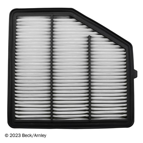Beck/Arnley Engine Air Filter P/N:042-1971