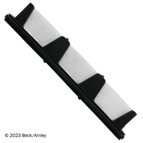 Beck/Arnley Engine Air Filter P/N:042-1971
