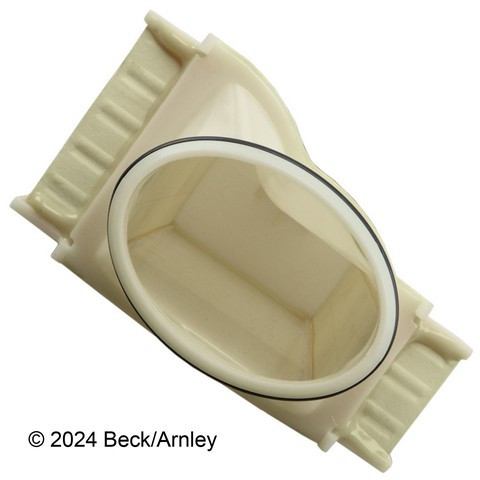 Beck/Arnley Engine Air Filter P/N:042-1977