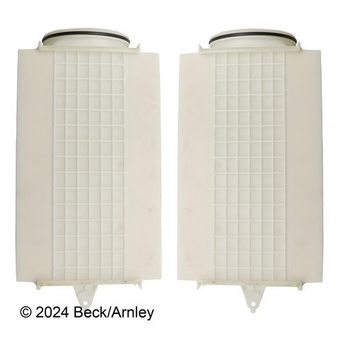 Beck/Arnley Air Filter Set P/N:042-1979