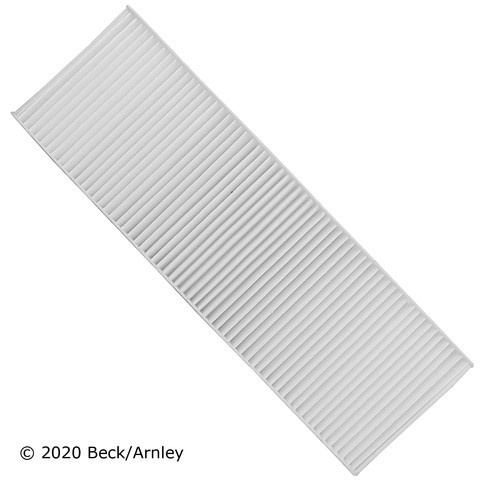 Cabin Air Filter fits 1998-2002 Honda Accord  BECK/ARNLEY