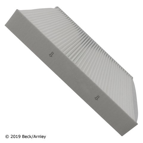 Beck/Arnley Cabin Air Filter P/N:042-2031