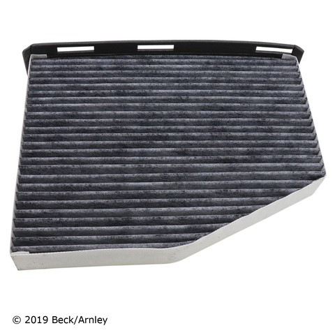 Beck/Arnley Cabin Air Filter P/N:042-2044
