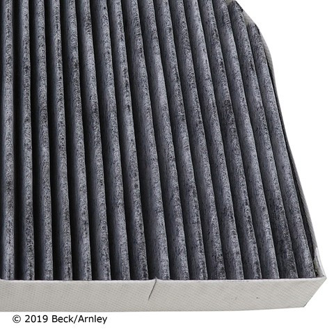 Beck/Arnley Cabin Air Filter P/N:042-2044