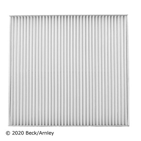 Beck/Arnley Cabin Air Filter P/N:042-2045