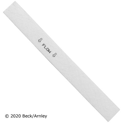 Beck/Arnley Cabin Air Filter P/N:042-2045