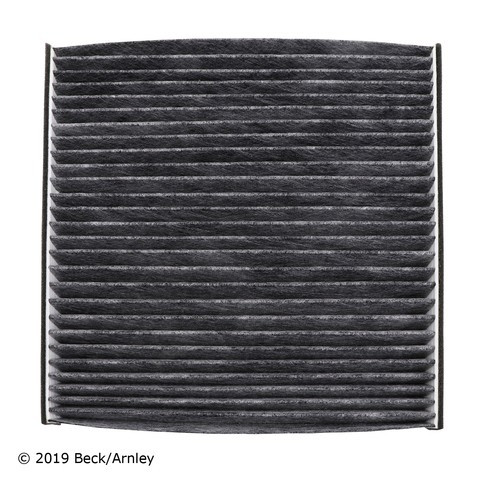 Cabin Air Filter fits 2001-2010 Lexus SC430 LS430 GS300  BECK/ARNLEY
