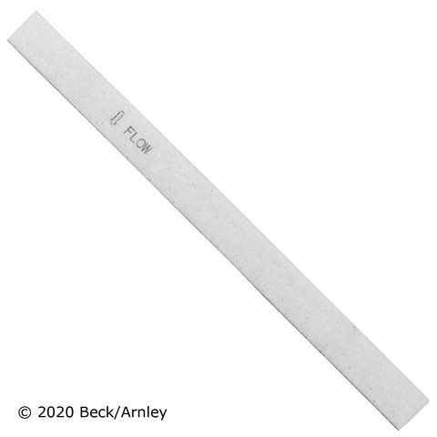 Beck/Arnley Cabin Air Filter P/N:042-2054
