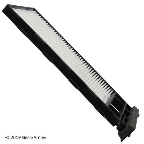 Beck/Arnley Cabin Air Filter Set P/N:042-2055