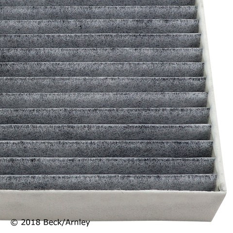 Beck/Arnley Cabin Air Filter P/N:042-2057