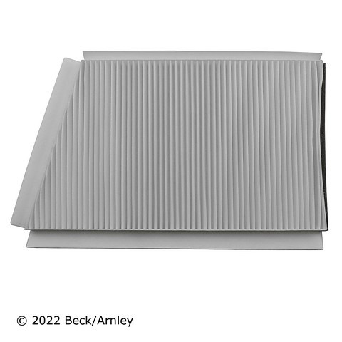 Beck/Arnley Cabin Air Filter P/N:042-2064