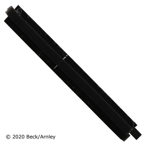 Cabin Air Filter fits 2004-2008 Suzuki Forenza Reno  BECK/ARNLEY