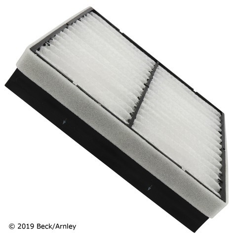 Beck/Arnley Cabin Air Filter P/N:042-2097