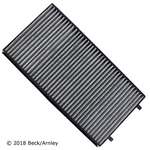 Beck/Arnley Cabin Air Filter Set P/N:042-2101