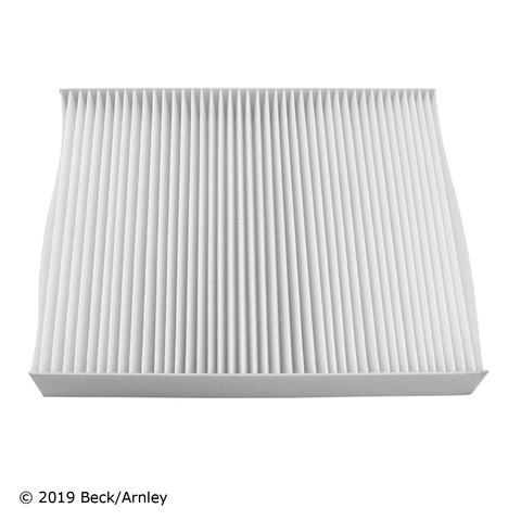 Beck/Arnley Cabin Air Filter P/N:042-2103