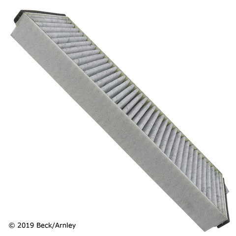 Beck/Arnley Cabin Air Filter Set P/N:042-2114