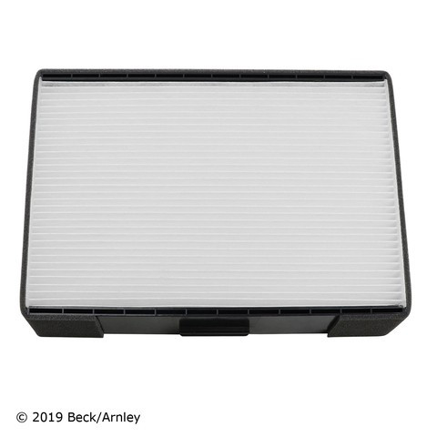 Cabin Air Filter fits 2004-2009 Kia Amanti  BECK/ARNLEY
