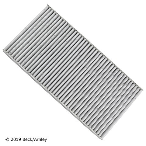 Cabin Air Filter fits 2003-2007 Saab 9-3  BECK/ARNLEY