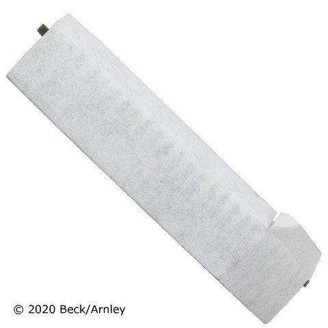 Beck/Arnley Cabin Air Filter P/N:042-2131
