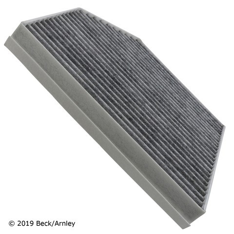 Beck/Arnley Cabin Air Filter P/N:042-2150