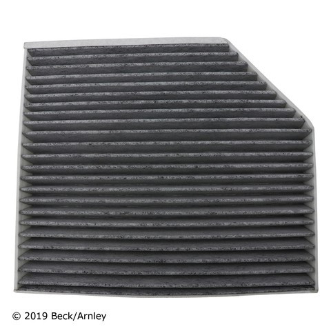 Beck/Arnley Cabin Air Filter P/N:042-2150