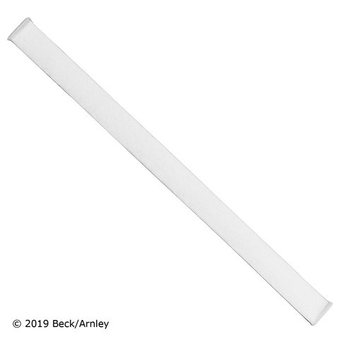 Beck/Arnley Cabin Air Filter P/N:042-2157