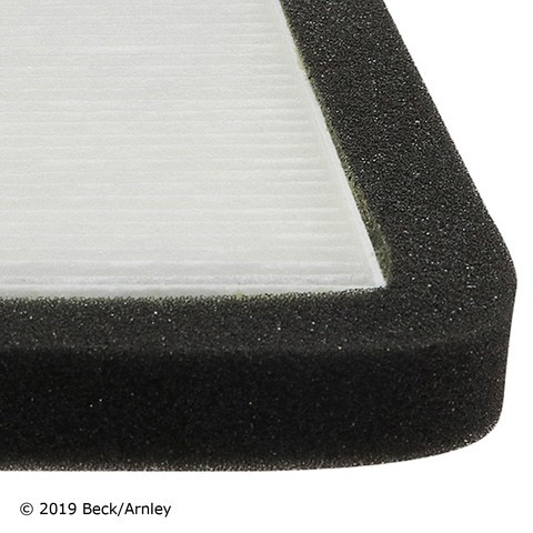 Cabin Air Filter fits 2008-2011 Mazda Tribute  BECK/ARNLEY