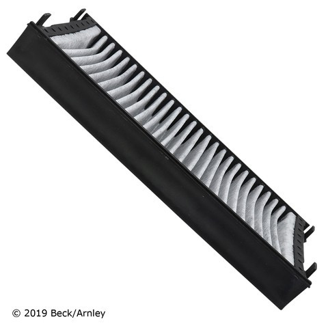 Cabin Air Filter Set fits 2007-2019 BMW X5 X6  BECK/ARNLEY