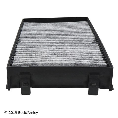 Cabin Air Filter Set fits 2007-2019 BMW X5 X6  BECK/ARNLEY
