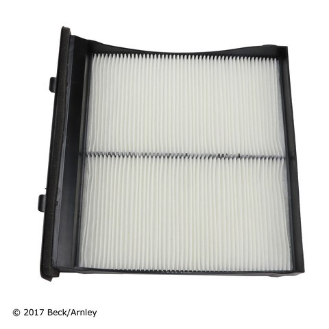 Beck/Arnley Cabin Air Filter P/N:042-2174