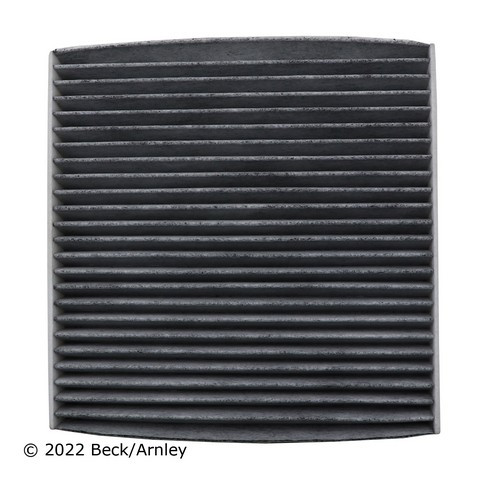 Beck/Arnley Cabin Air Filter P/N:042-2191