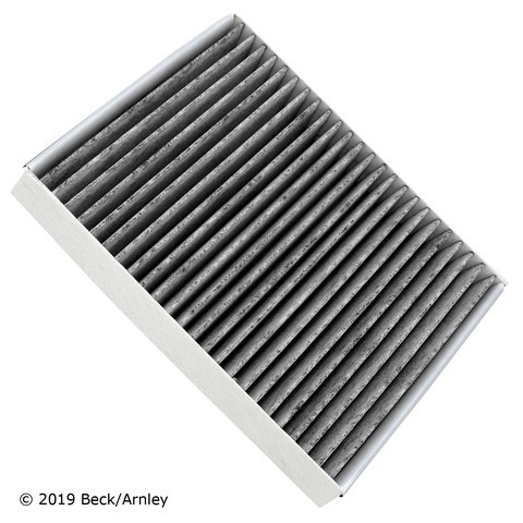 Cabin Air Filter fits 2000-2006 Lincoln LS  BECK/ARNLEY