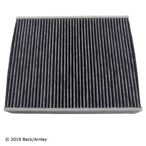Beck/Arnley Cabin Air Filter P/N:042-2207