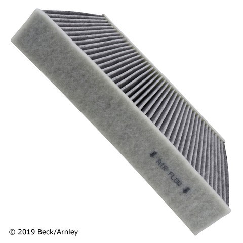 Beck/Arnley Cabin Air Filter P/N:042-2207