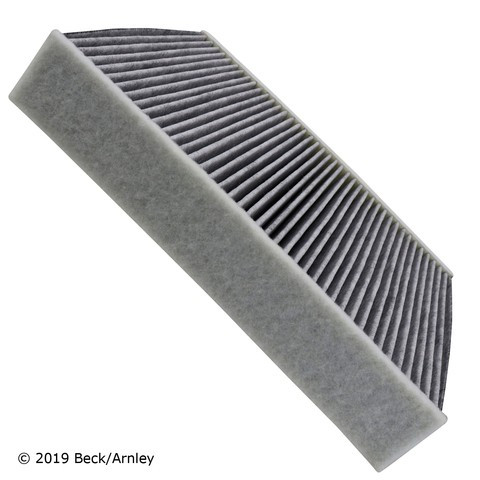 Beck/Arnley Cabin Air Filter P/N:042-2207