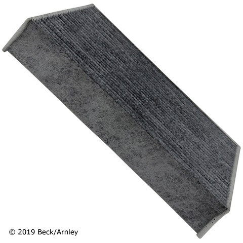 Cabin Air Filter fits 2009-2015 BMW 750Li 750Li xDrive 760Li  BECK/ARNLEY
