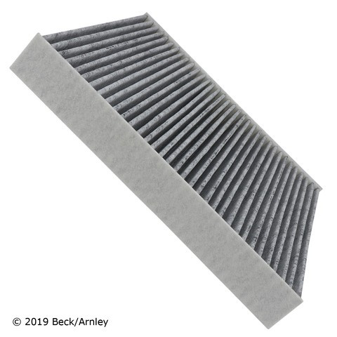Beck/Arnley Cabin Air Filter P/N:042-2221