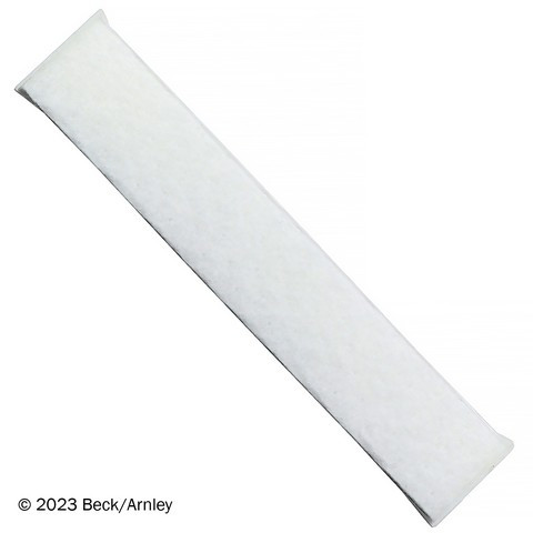 Cabin Air Filter Beck/Arnley 042-2224