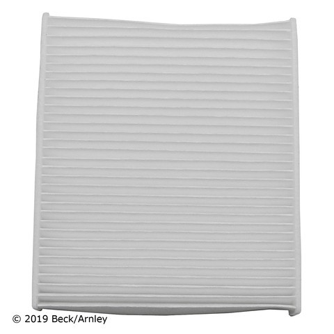 Beck/Arnley Cabin Air Filter P/N:042-2229