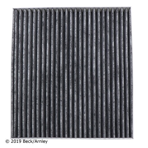 Cabin Air Filter fits 2019 Hyundai Kona Electric  BECK/ARNLEY