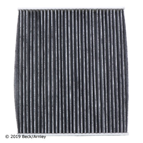 Beck/Arnley Cabin Air Filter P/N:042-2236