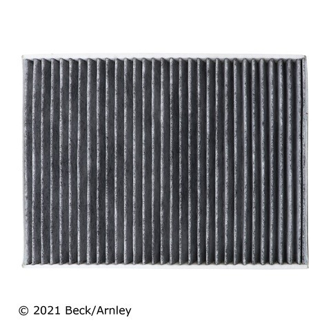 Cabin Air Filter Beck/Arnley 042-2250