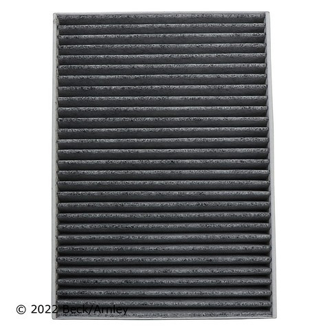 Beck/Arnley Cabin Air Filter Set P/N:042-2259