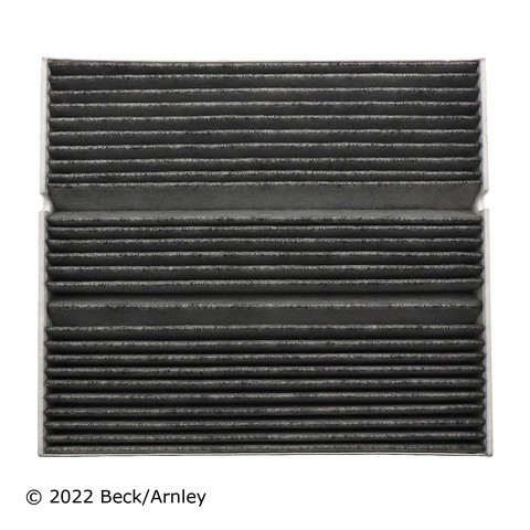 Beck/Arnley Cabin Air Filter P/N:042-2262