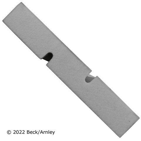 Beck/Arnley Cabin Air Filter P/N:042-2262