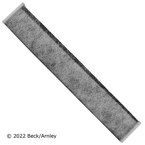 Beck/Arnley Cabin Air Filter P/N:042-2264