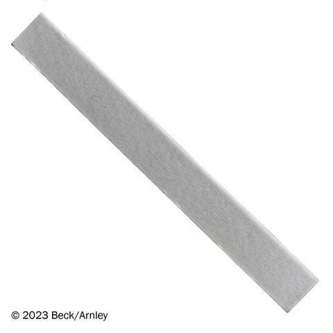 Beck/Arnley Cabin Air Filter P/N:042-2268